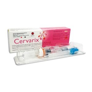 Cervarix