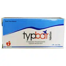 Typbar