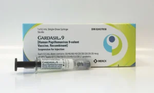 Gardasil 9